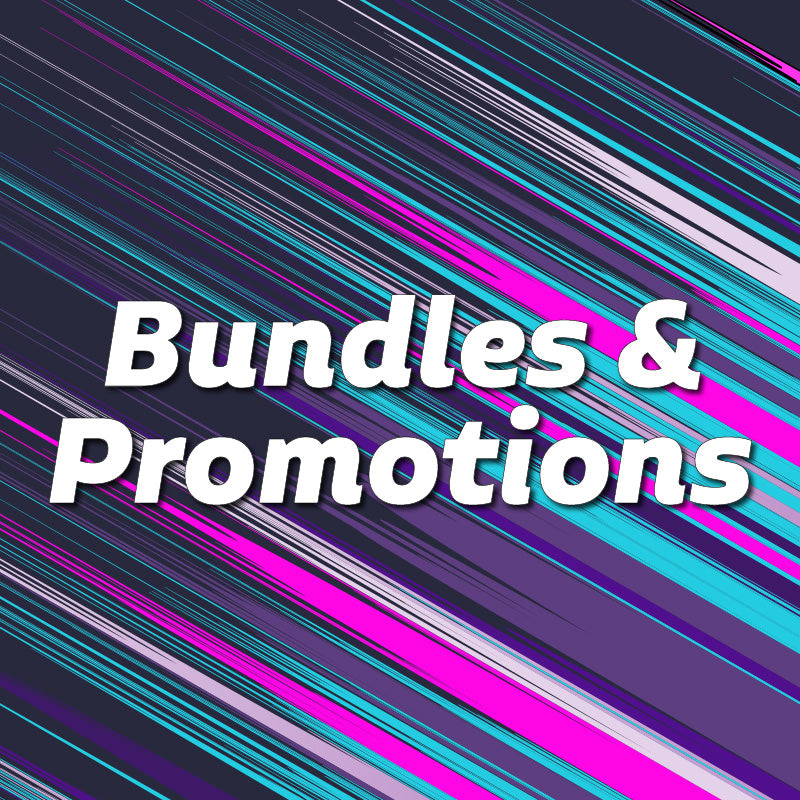 Bundles & Promotions