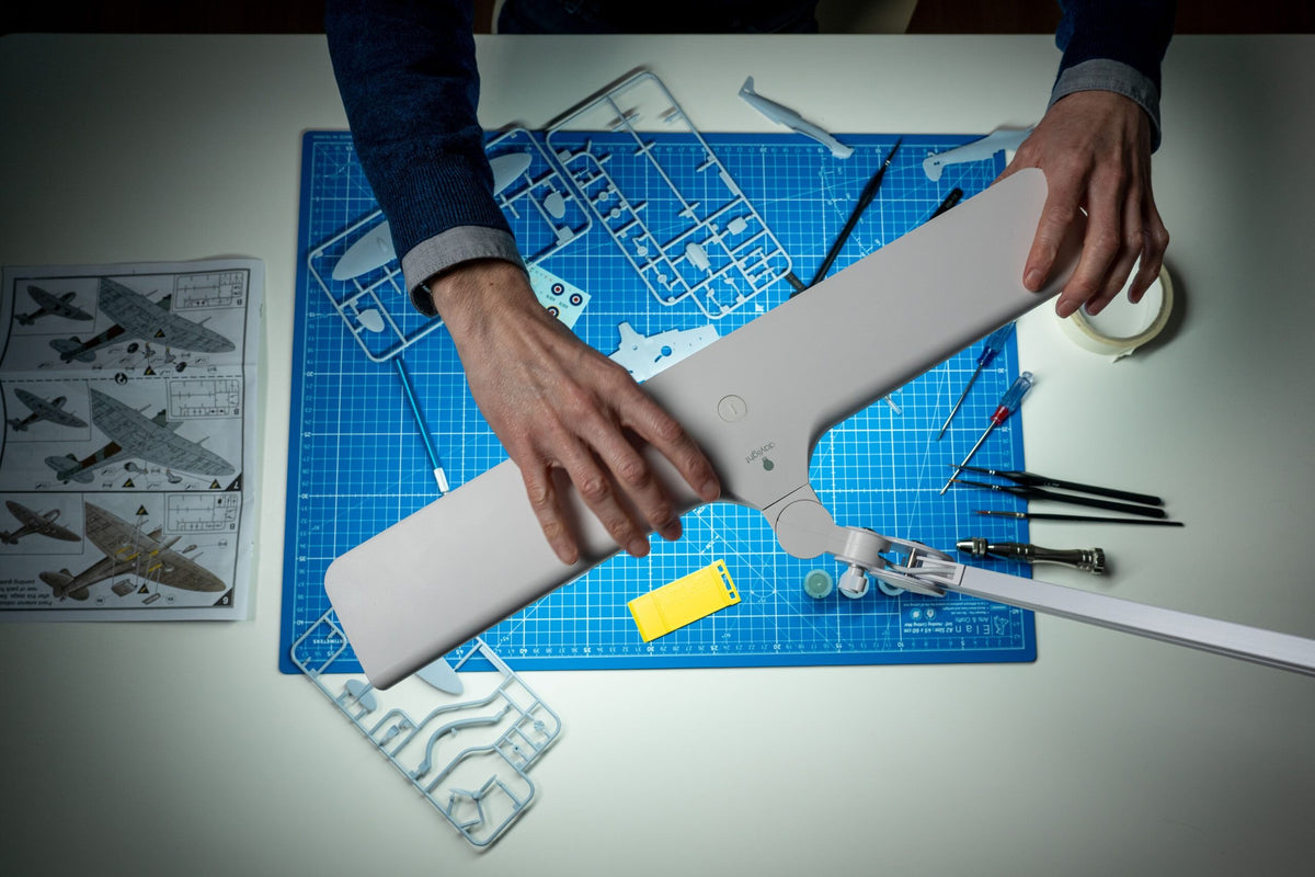 Daylight Lumi Task Lamp