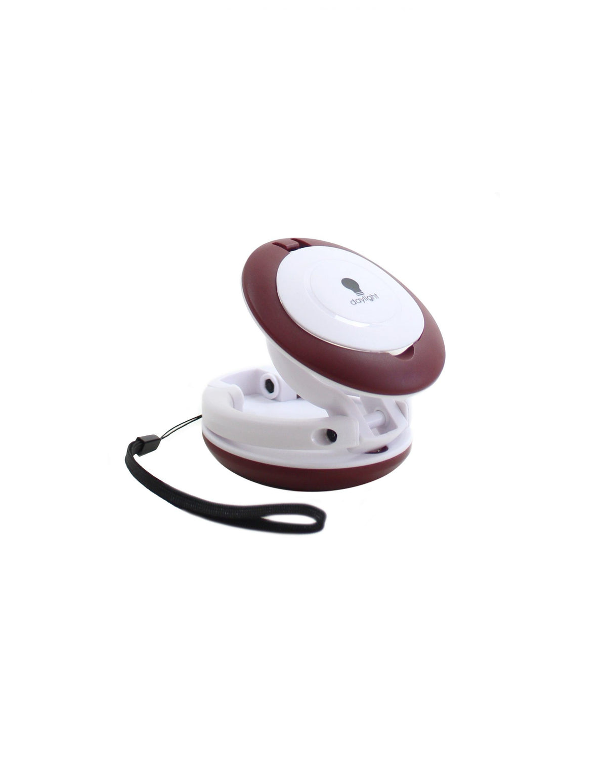 Daylight Yoyo Magnifier Table Lamp