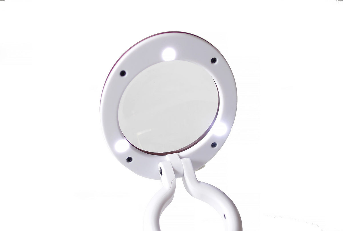 Daylight Yoyo Magnifier Table Lamp