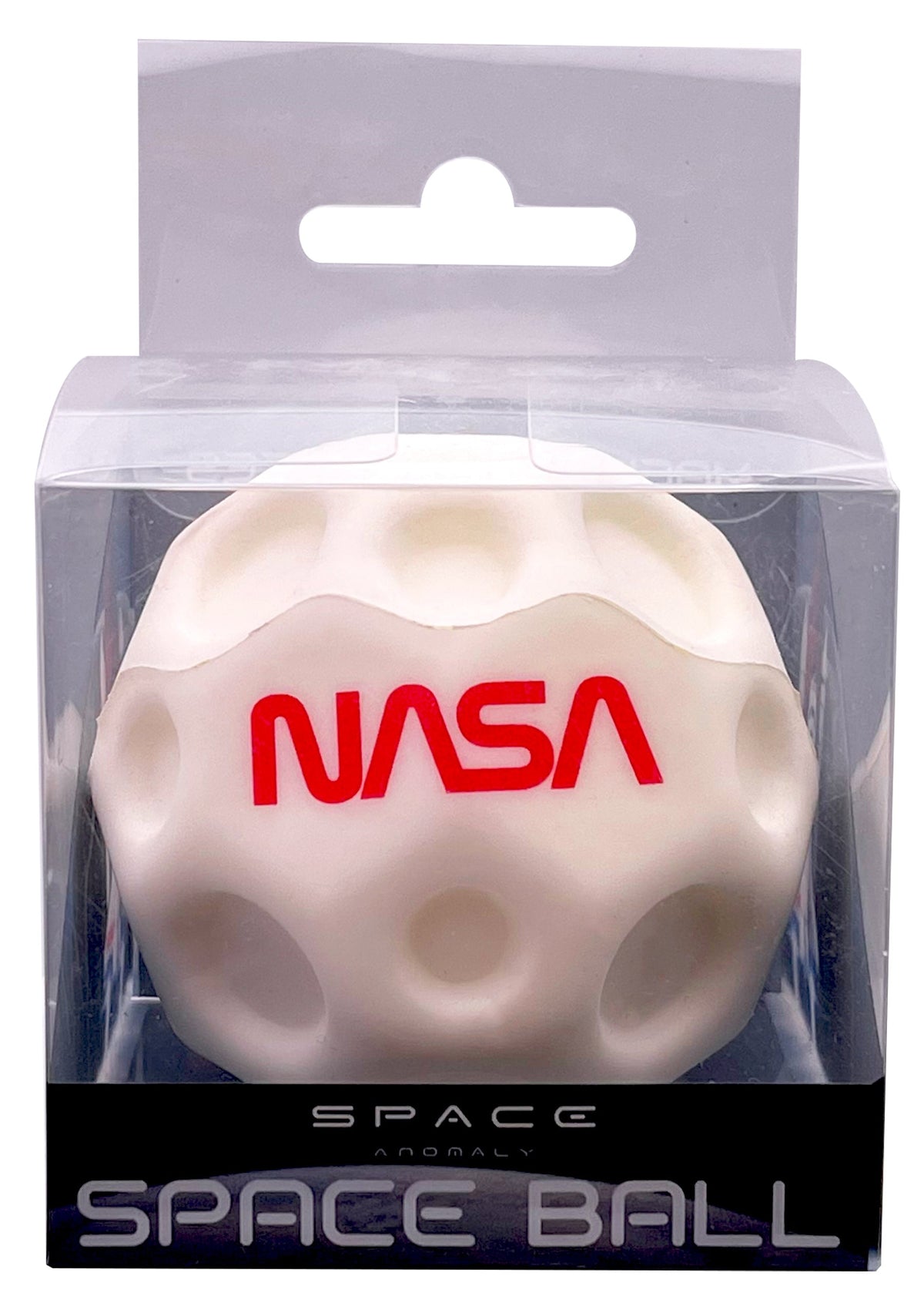 Space Ball (NASA: Space Anomaly)