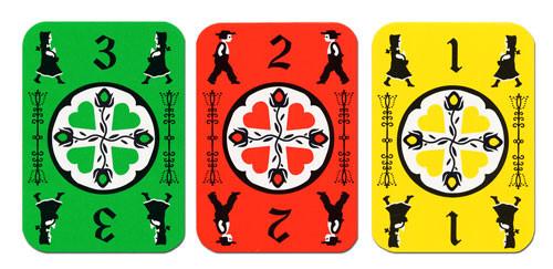 Dutch Blitz Green