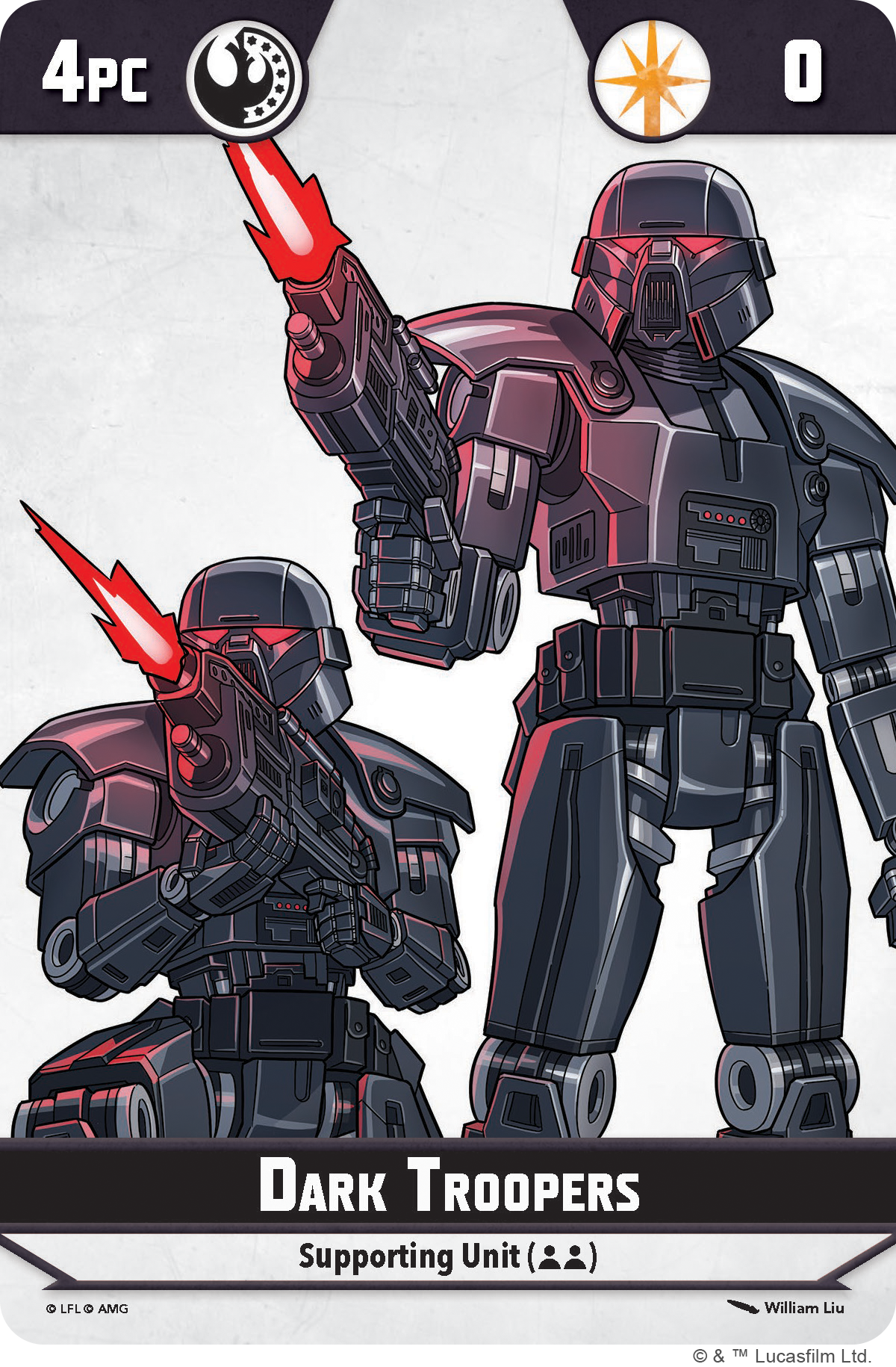 You Have Something I Want Squad Pack (Star Wars: Shatterpoint)