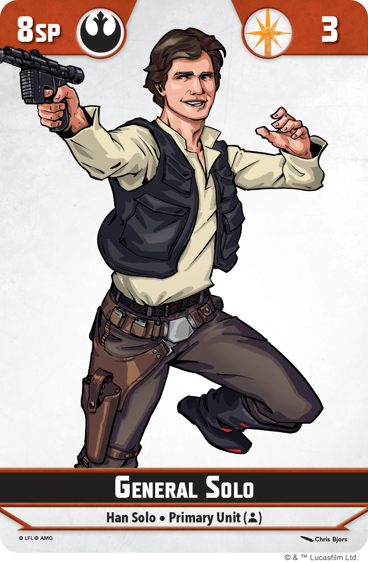 Real Quiet Like Squad Pack (Star Wars: Shatterpoint)