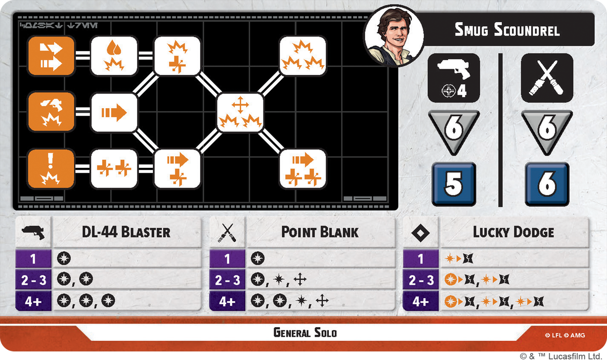 Real Quiet Like Squad Pack (Star Wars: Shatterpoint)