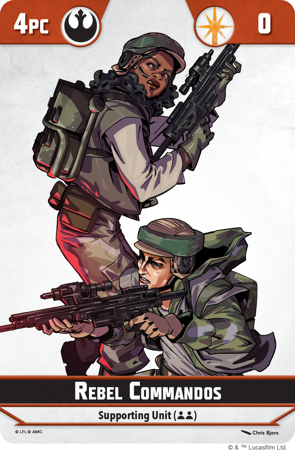 Real Quiet Like Squad Pack (Star Wars: Shatterpoint)