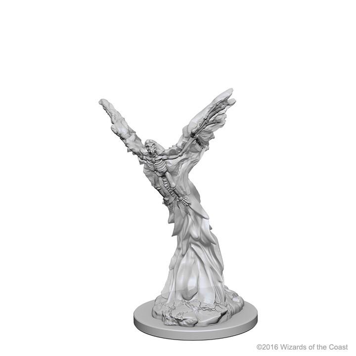 D&D - Familiars (Nolzurs Marvelous Unpainted Miniatures)