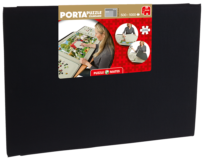 Jumbo PortaPuzzle Standard (500–1000pc)
