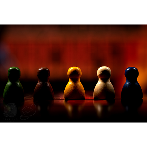 Black Orchestra 2nd Edition