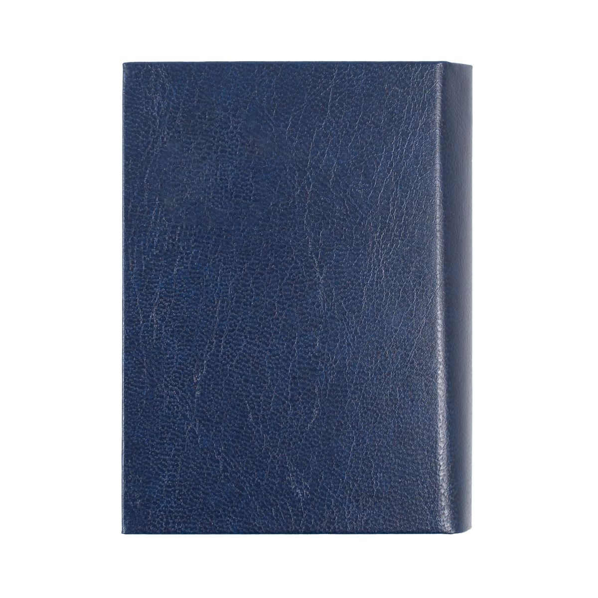 Collins 2027 Calendar Year Diary - Sterling 133P A7 Pocket W/Pencil DTP Blue