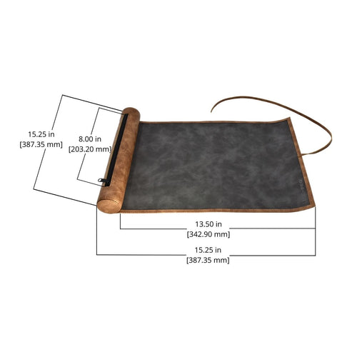 ULTRA PRO Dice Scroll