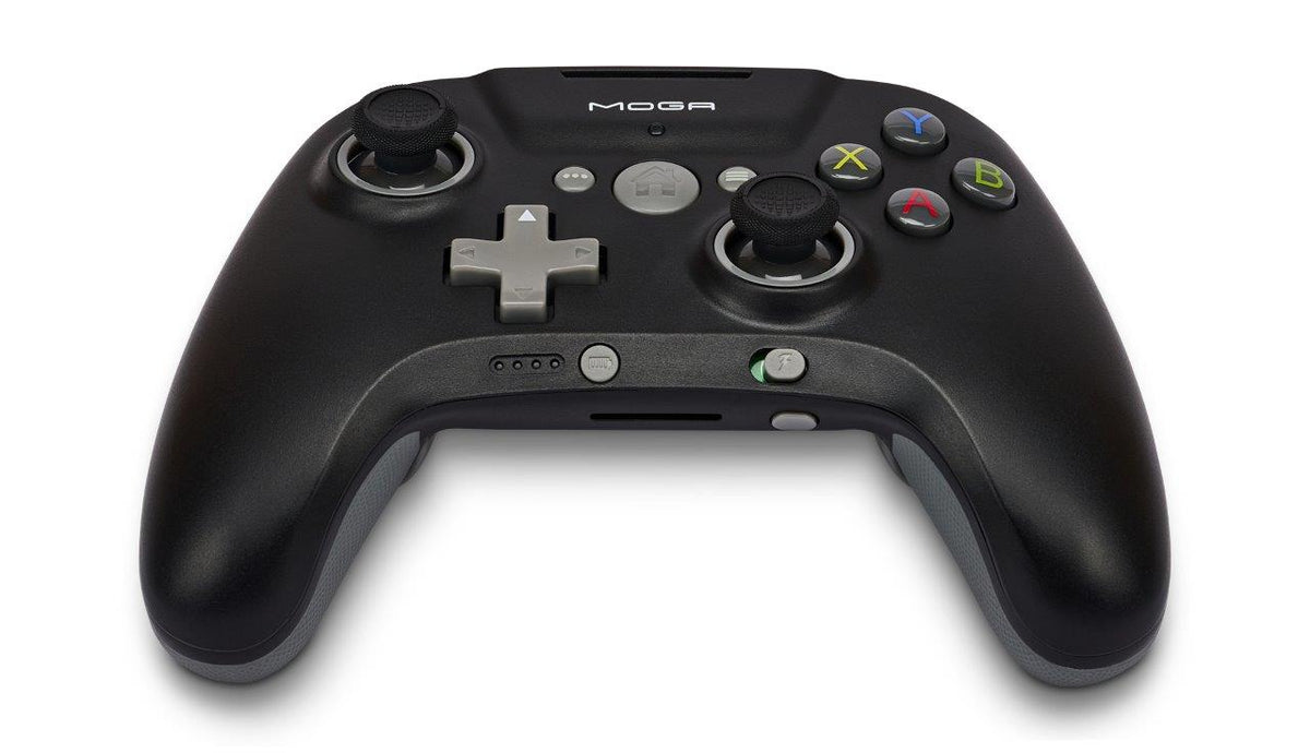 MOGA XP5-i Plus Bluetooth Controller for Mobile & Cloud Gaming on iOS