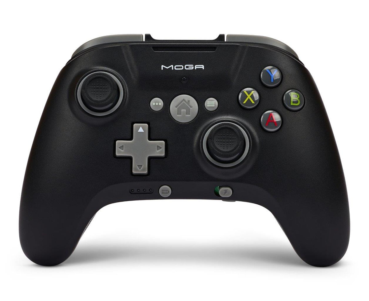 MOGA XP5-i Plus Bluetooth Controller for Mobile & Cloud Gaming on iOS