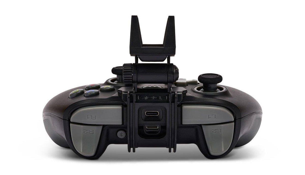 MOGA XP5-i Plus Bluetooth Controller for Mobile & Cloud Gaming on iOS