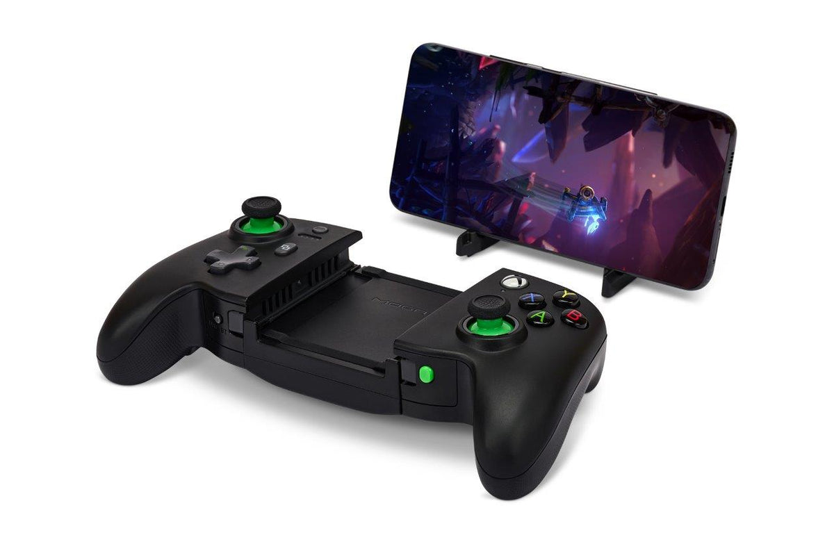 MOGA XP7-X Plus Bluetooth Controller for Mobile & Cloud Gaming on Android/PC