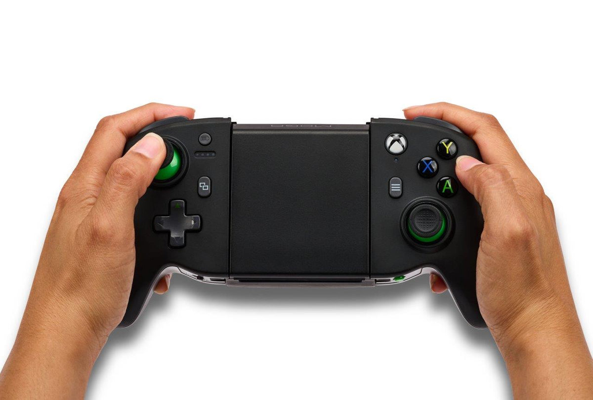 MOGA XP7-X Plus Bluetooth Controller for Mobile & Cloud Gaming on Android/PC