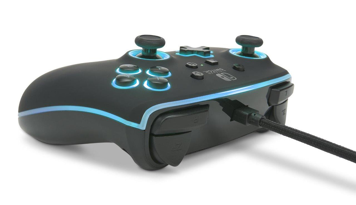 PowerA Spectra Enhanced Wired Controller for Nintendo Switch