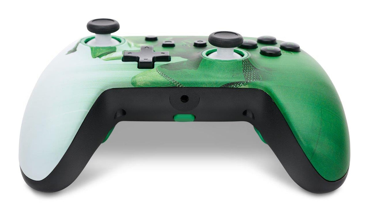 PowerA Enhanced Wired Controller for Nintendo Switch - Heroic Link