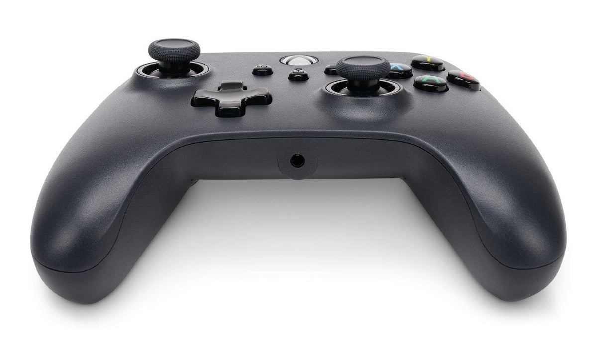 PowerA Wired Controller for Xbox Series X|S - Black