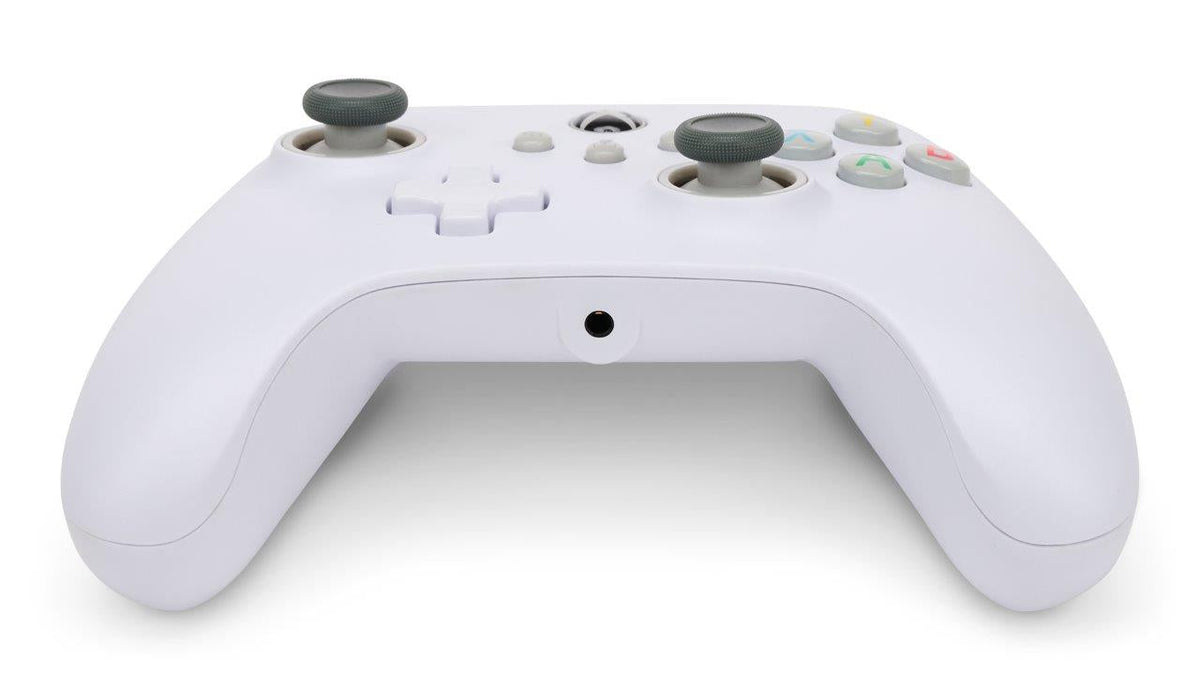 PowerA Wired Controller for Xbox Series X|S - White