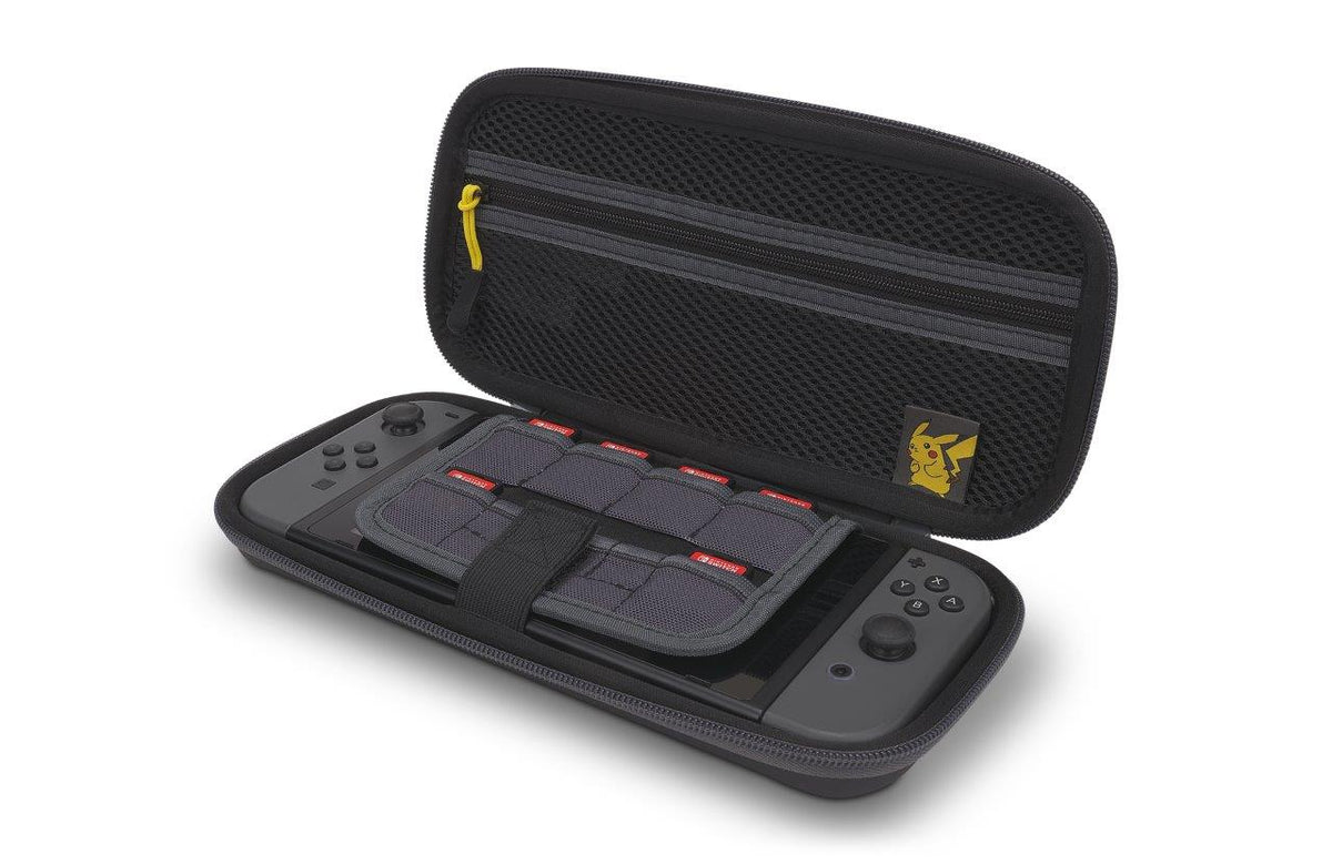 PowerA Protection Case for Nintendo Switch - Pokemon: Pikachu #025