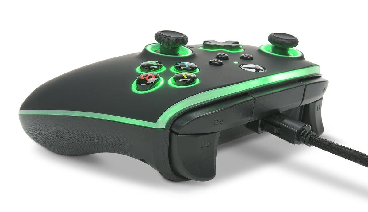 PowerA Spectra Infinity Enhanced Wired Controller for Xbox Series X|S