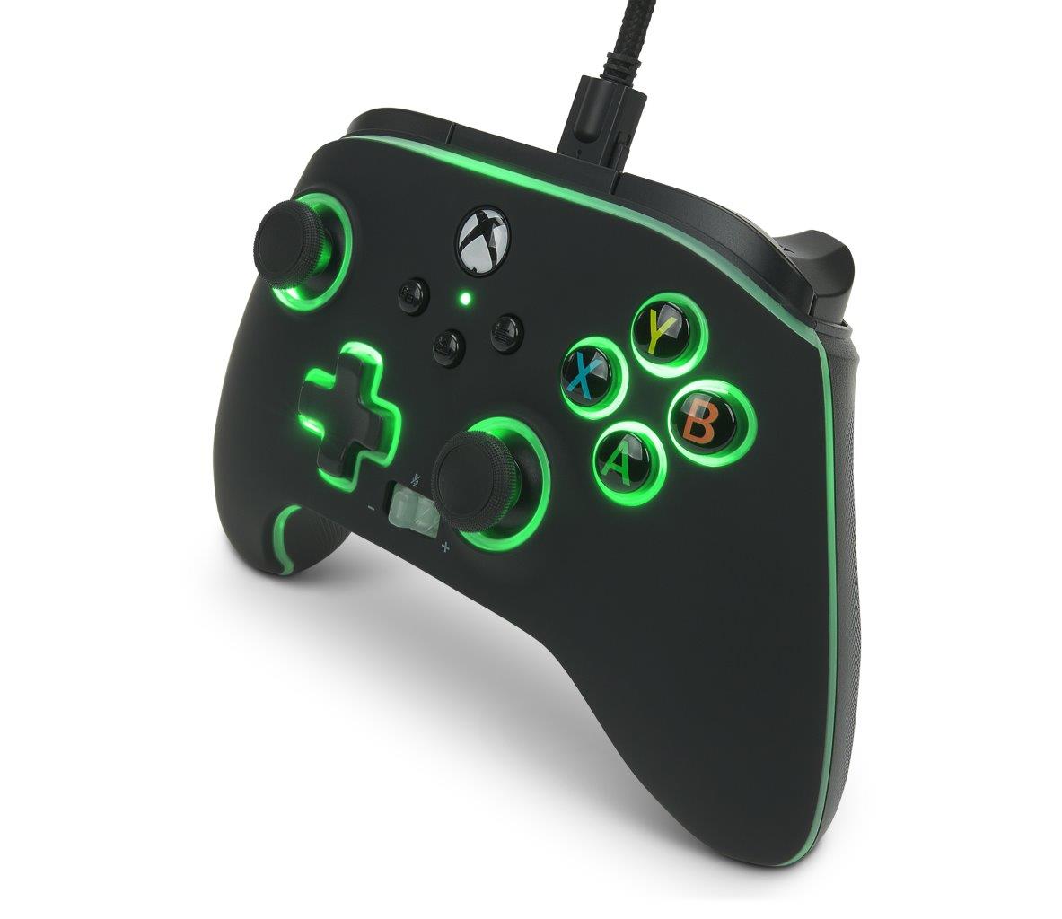 PowerA Spectra Infinity Enhanced Wired Controller for Xbox Series X|S