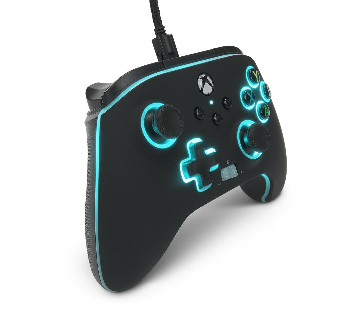 PowerA Spectra Infinity Enhanced Wired Controller for Xbox Series X|S