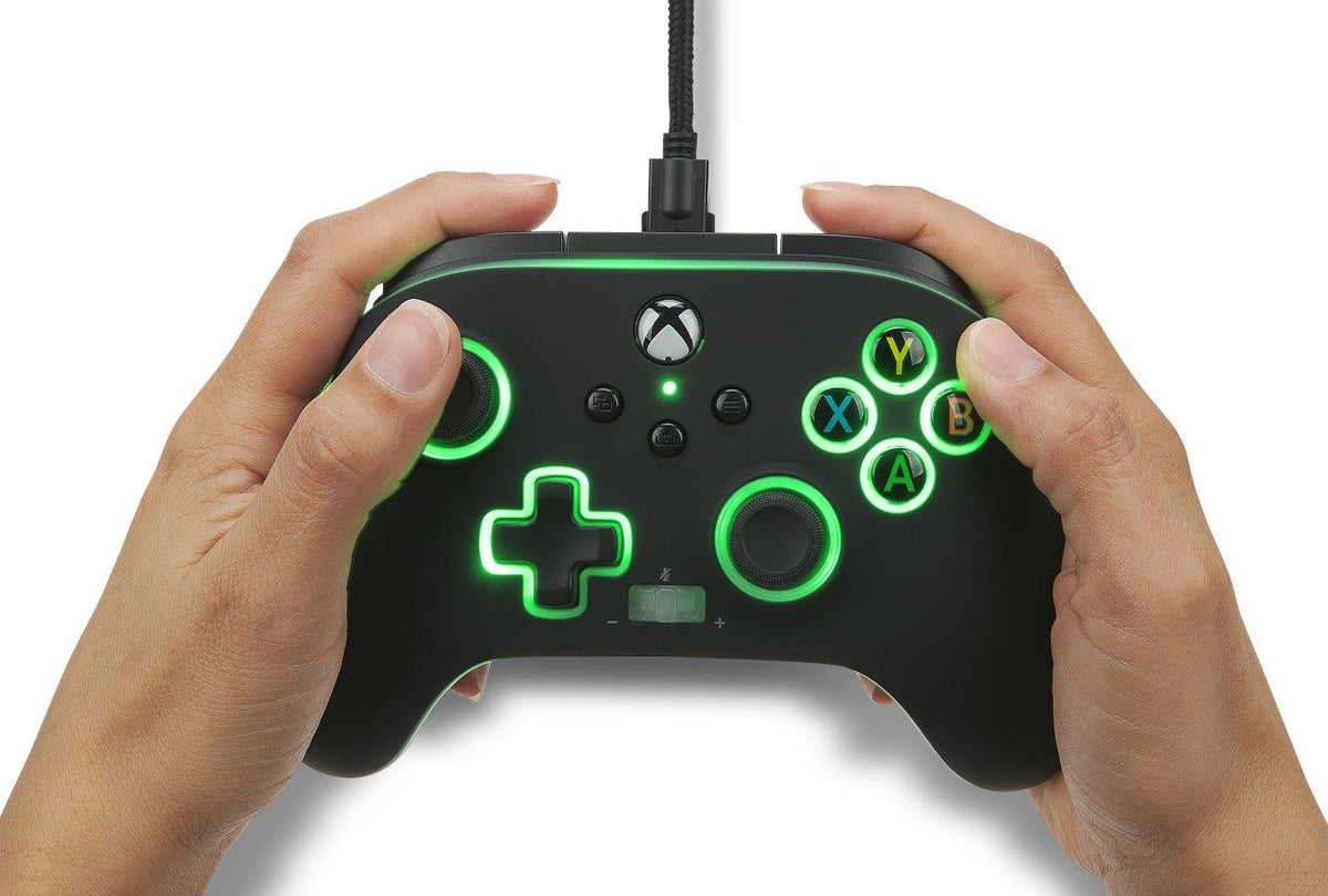 PowerA Spectra Infinity Enhanced Wired Controller for Xbox Series X|S