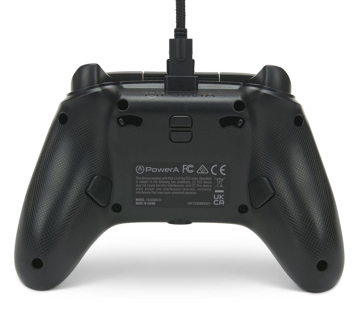 PowerA Spectra Infinity Enhanced Wired Controller for Xbox Series X|S