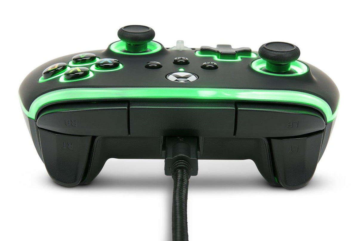 PowerA Spectra Infinity Enhanced Wired Controller for Xbox Series X|S