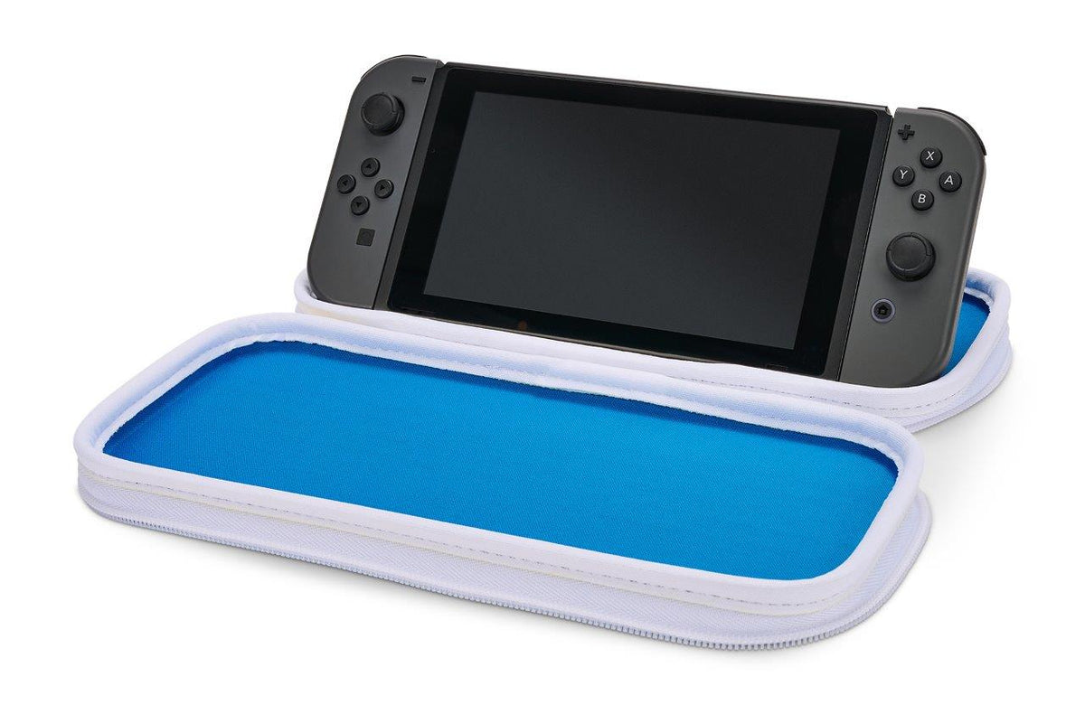 PowerA Slim Case for Nintendo Switch - Mario Pop Art