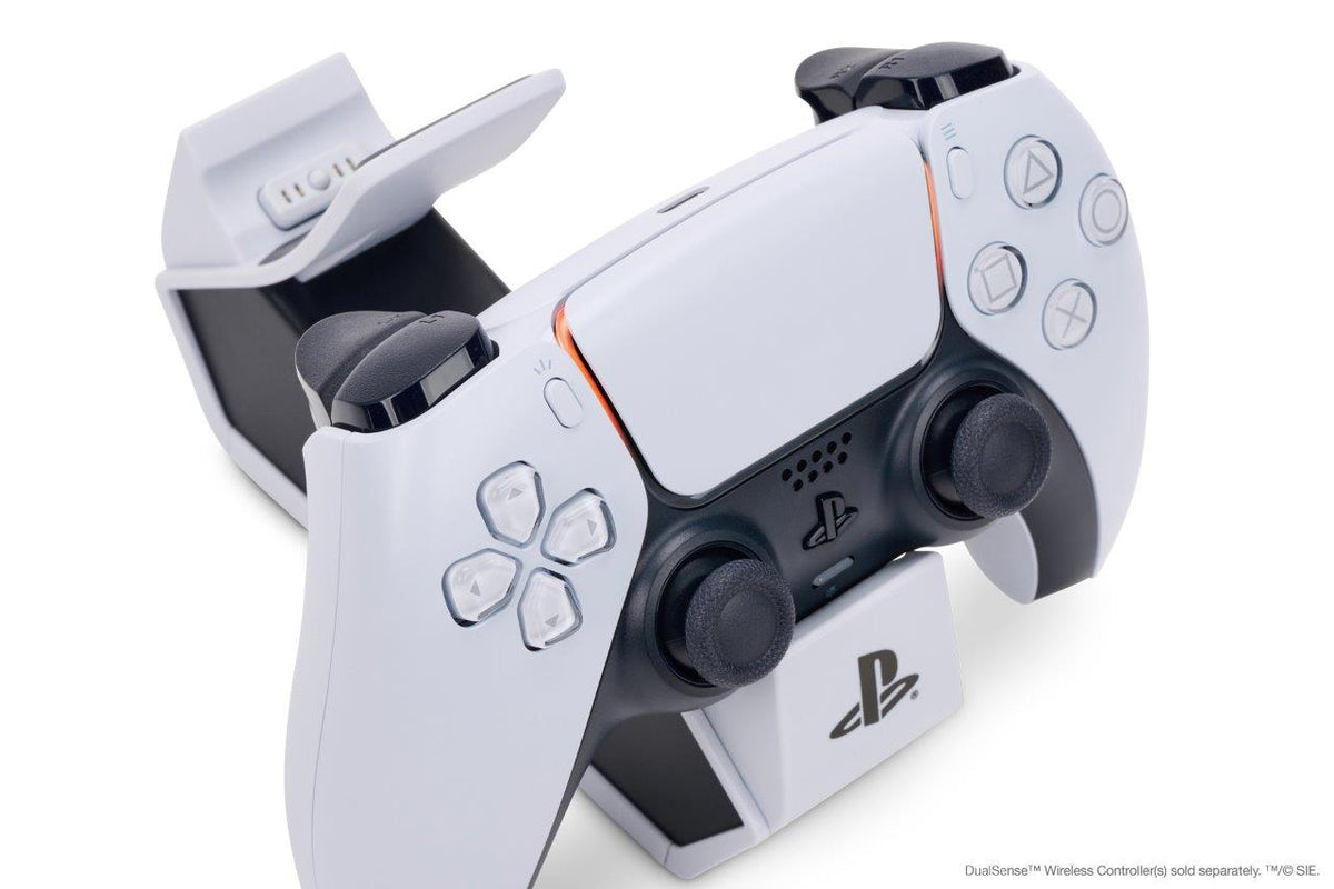 PowerA Twin Charging Station for DualSense Wireless Controllers