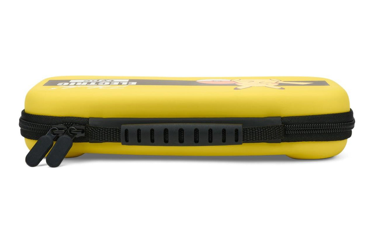 PowerA Slim Case for Nintendo Switch - Pikachu Electric Type