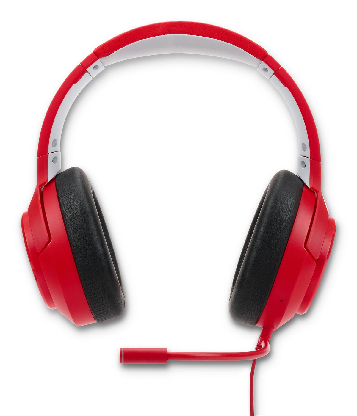 LucidSound LS10X Wired Gaming Headset for Xbox Series X|S - Pulse Red