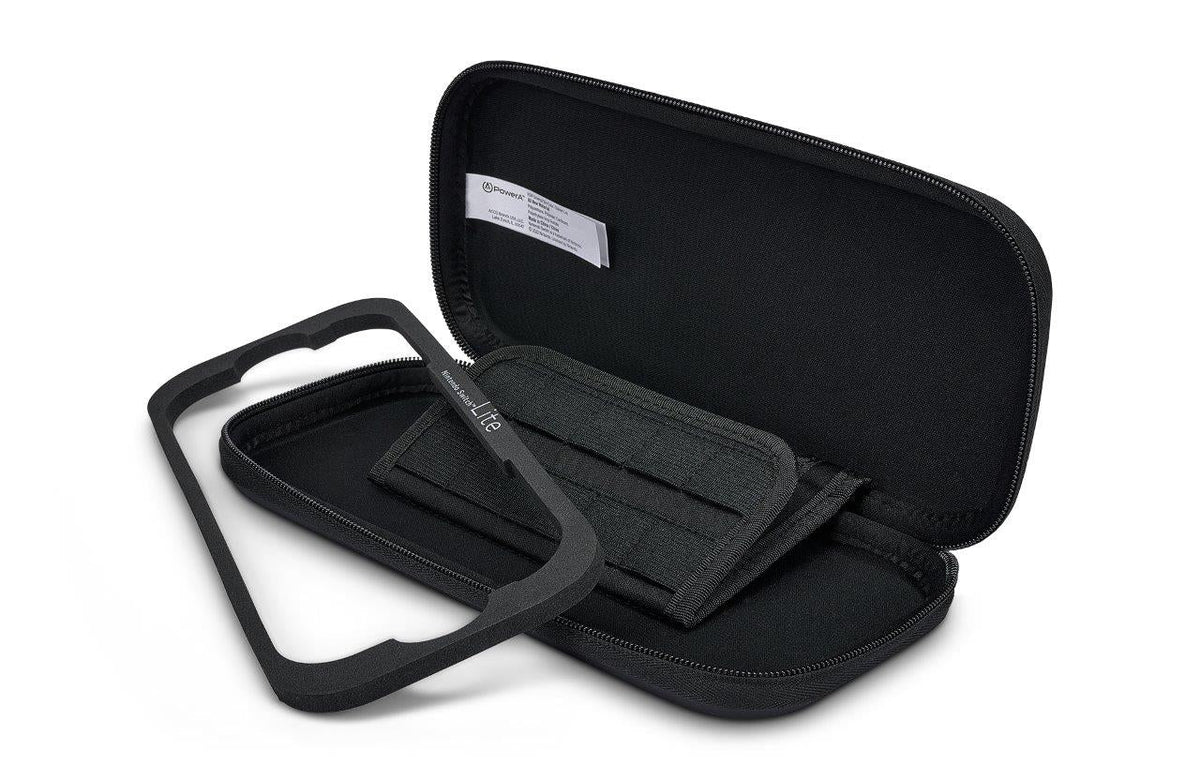 PowerA Slim Case for Nintendo Switch - Master Sword Defense