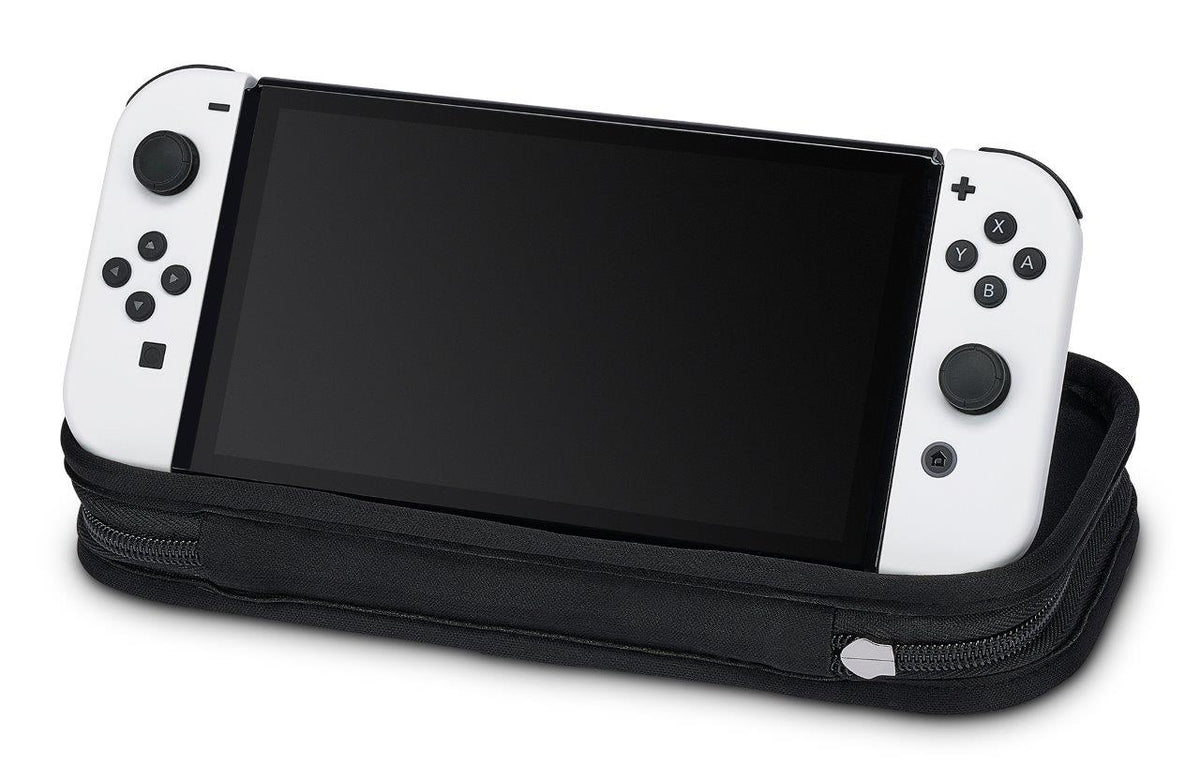 PowerA Slim Case for Nintendo Switch - Fireball Mario