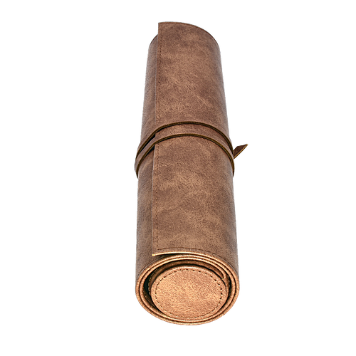ULTRA PRO Dice Scroll