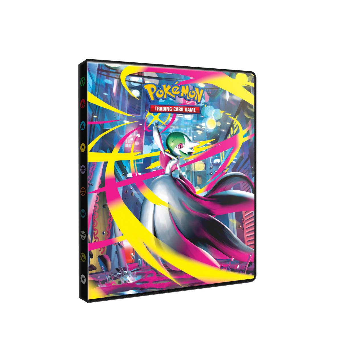 Ultra PRO Pokemon 4-Pocket Portfolio - Mega Evolution