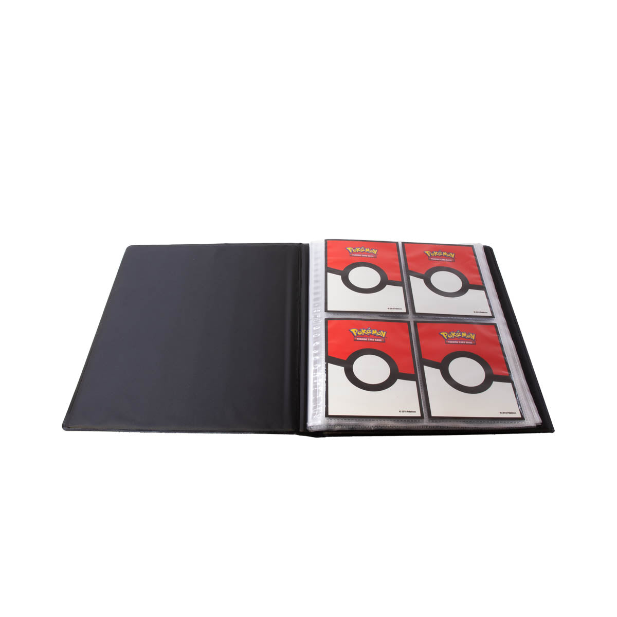 Ultra PRO Pokemon 4-Pocket Portfolio - Mega Evolution