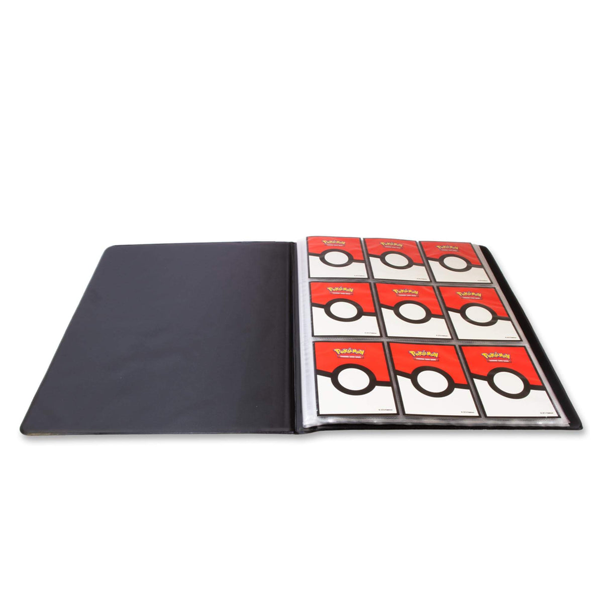 ULTRA PRO Pokemon 9-Pocket Portfolio - Armarouge & Ceruledge