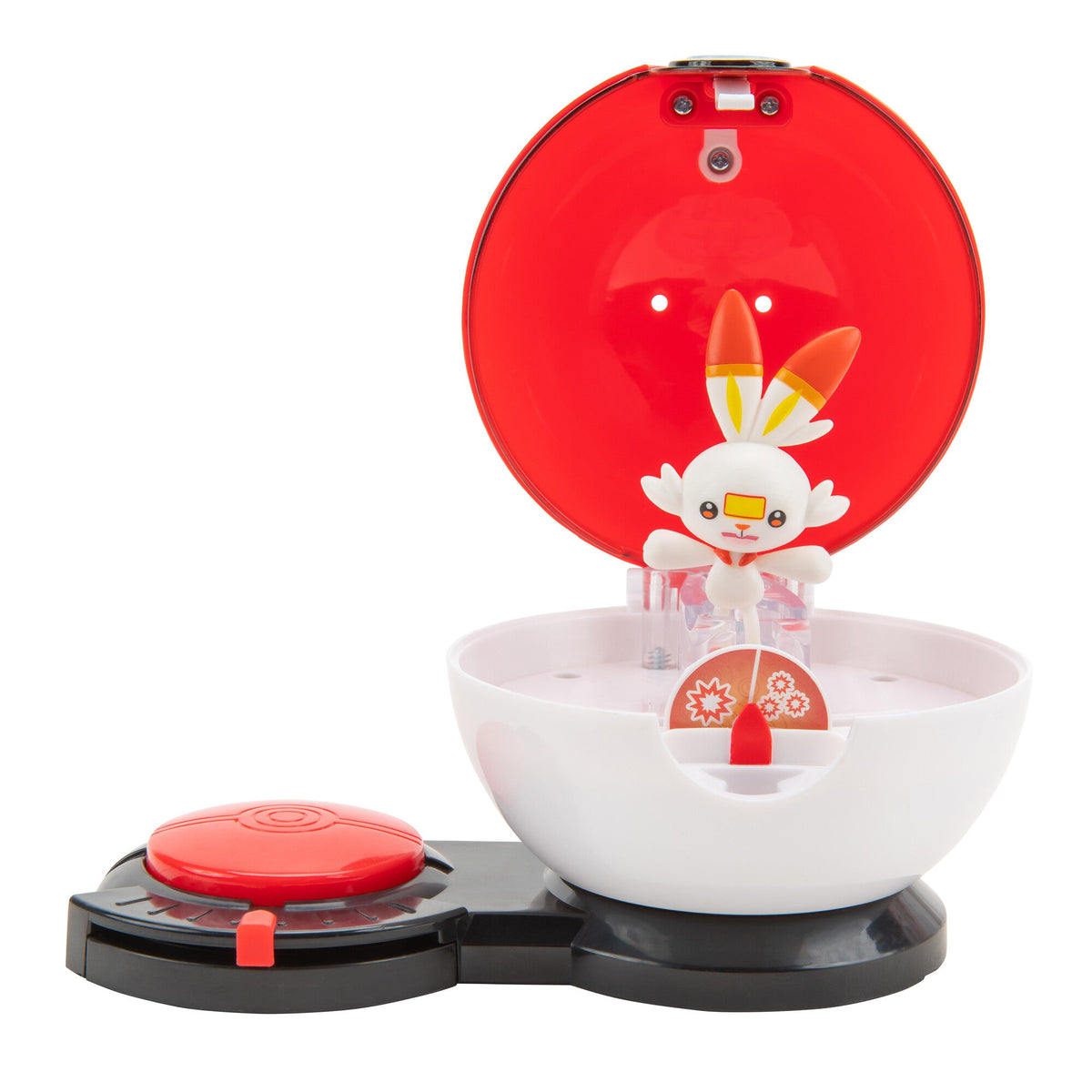 Pokemon Surprise Attack Game (Assorted)