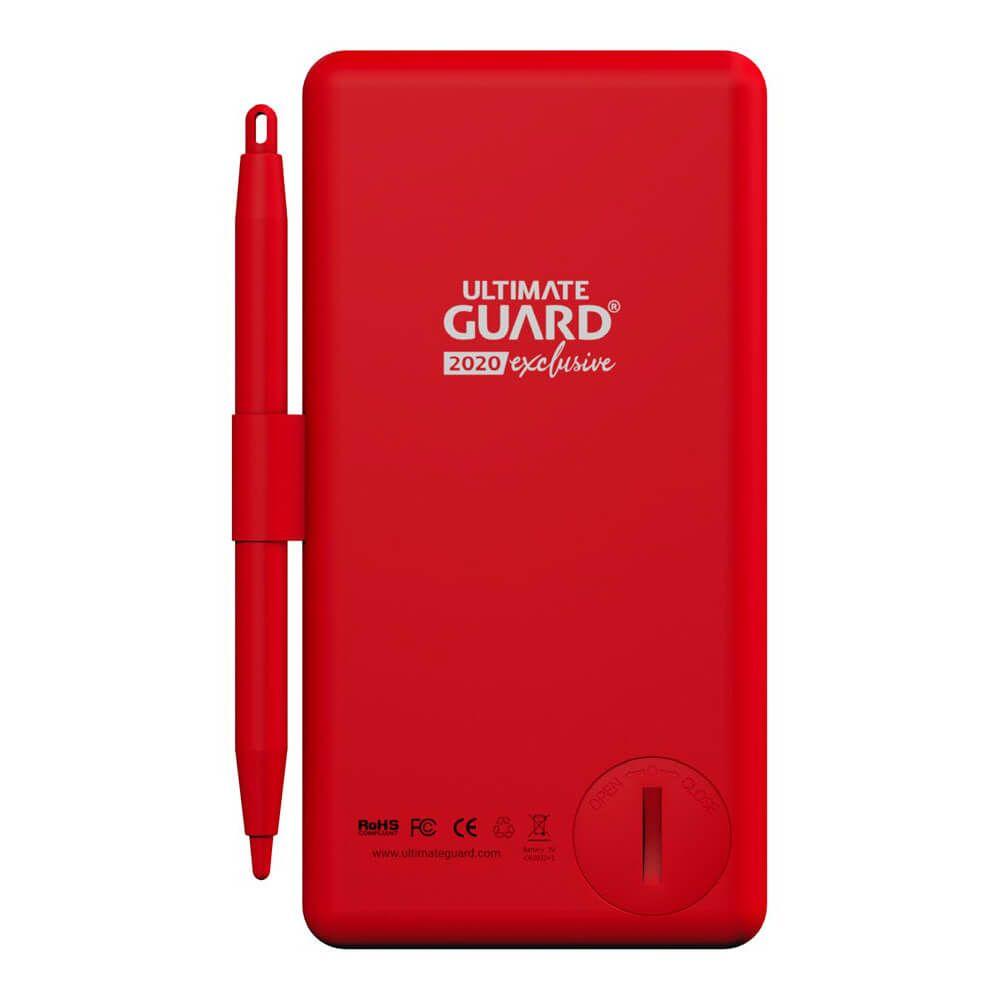 Ultimate Guard Digital Life Pad - 5" (2020 Exclusive)