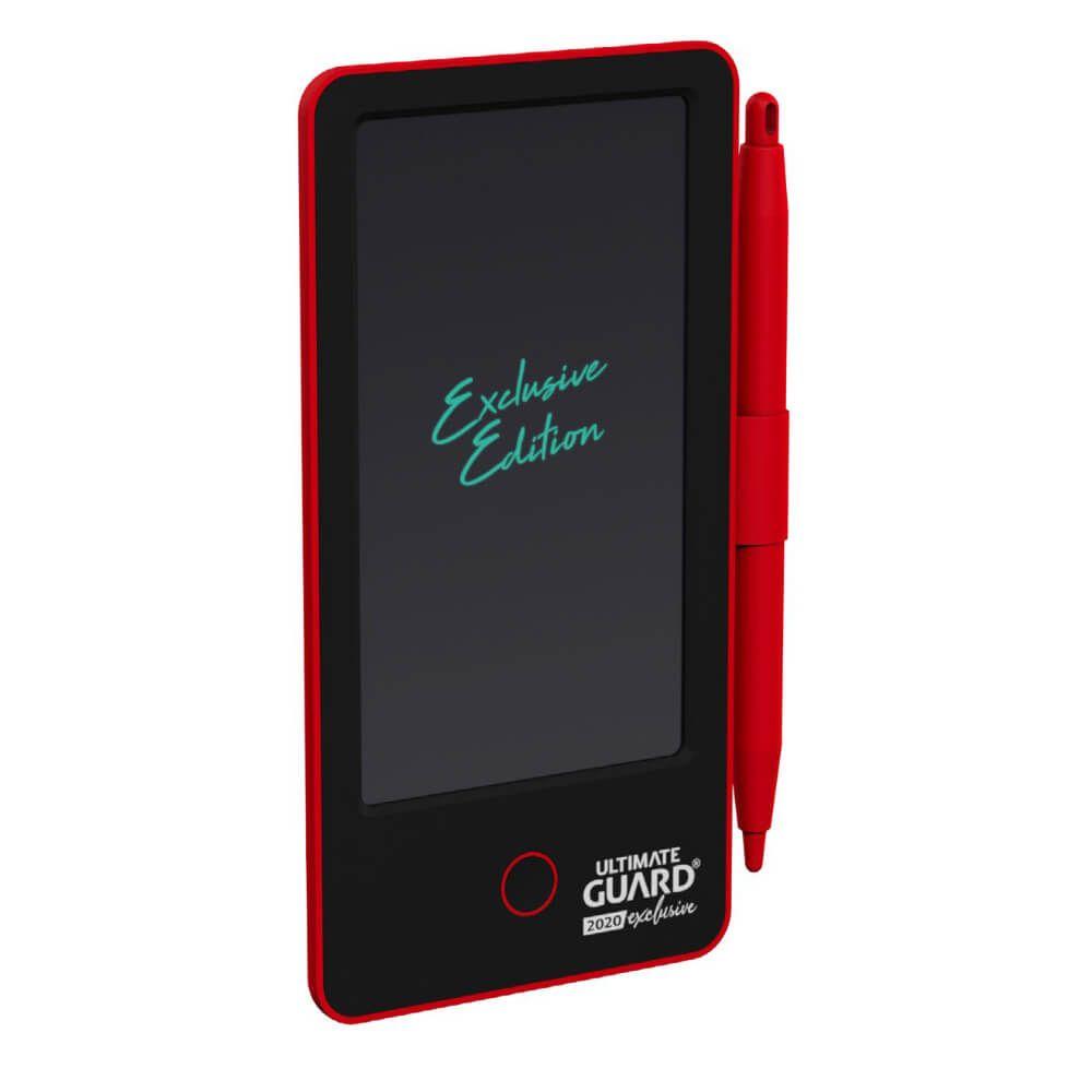 Ultimate Guard Digital Life Pad - 5" (2020 Exclusive)
