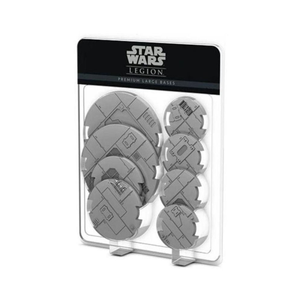 Premium Large Bases (Star Wars Legion)