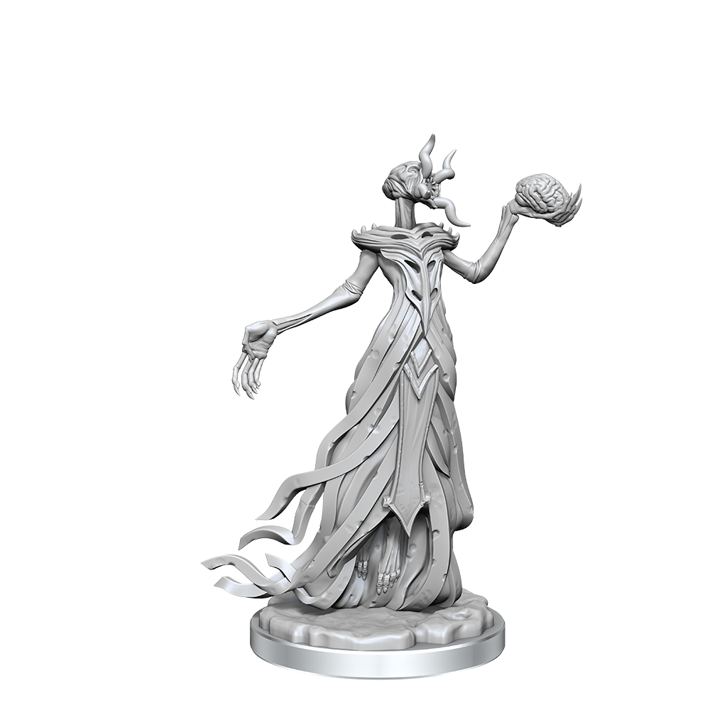 Mind Flayer (D&D Frameworks)