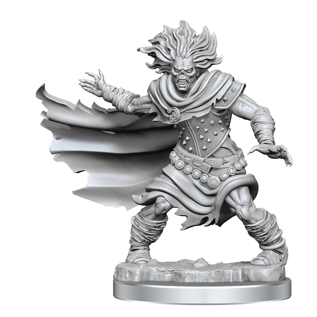 Wight (D&D Frameworks)