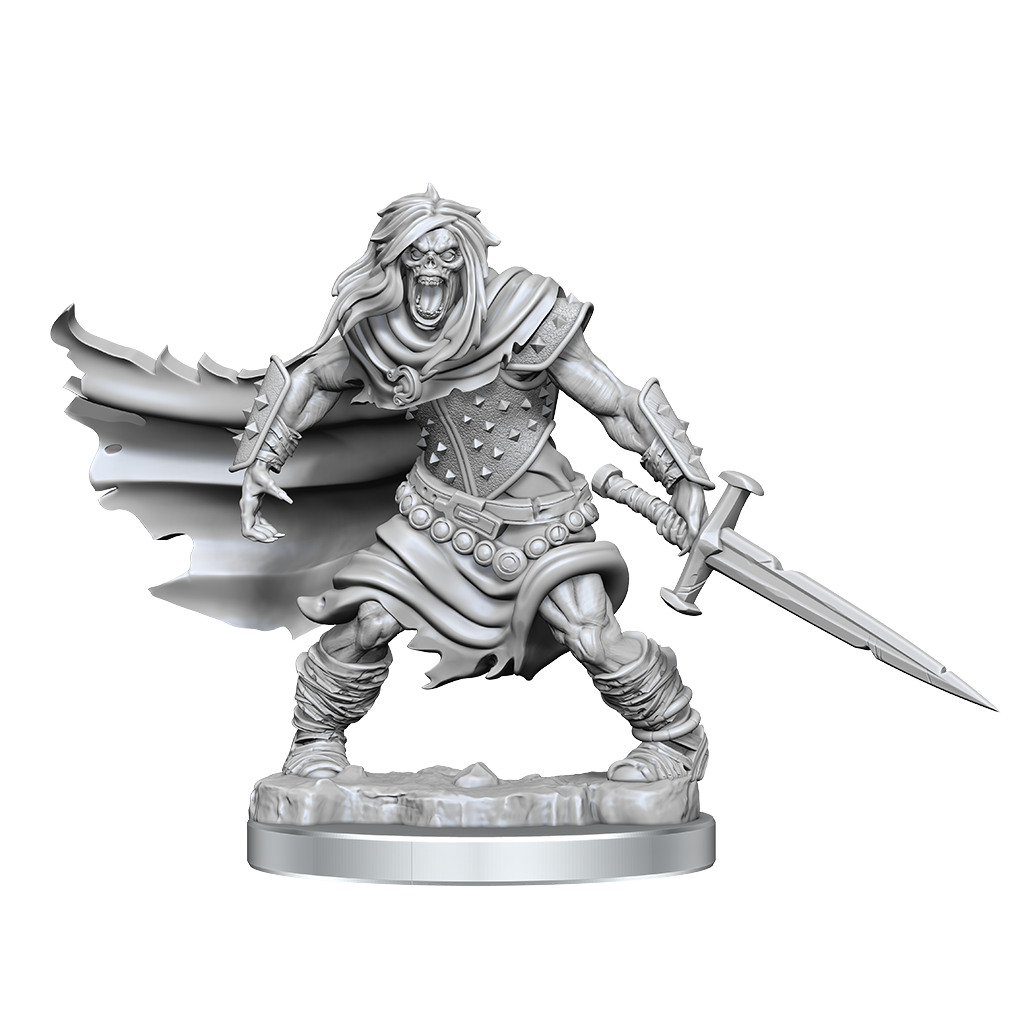 Wight (D&D Frameworks)