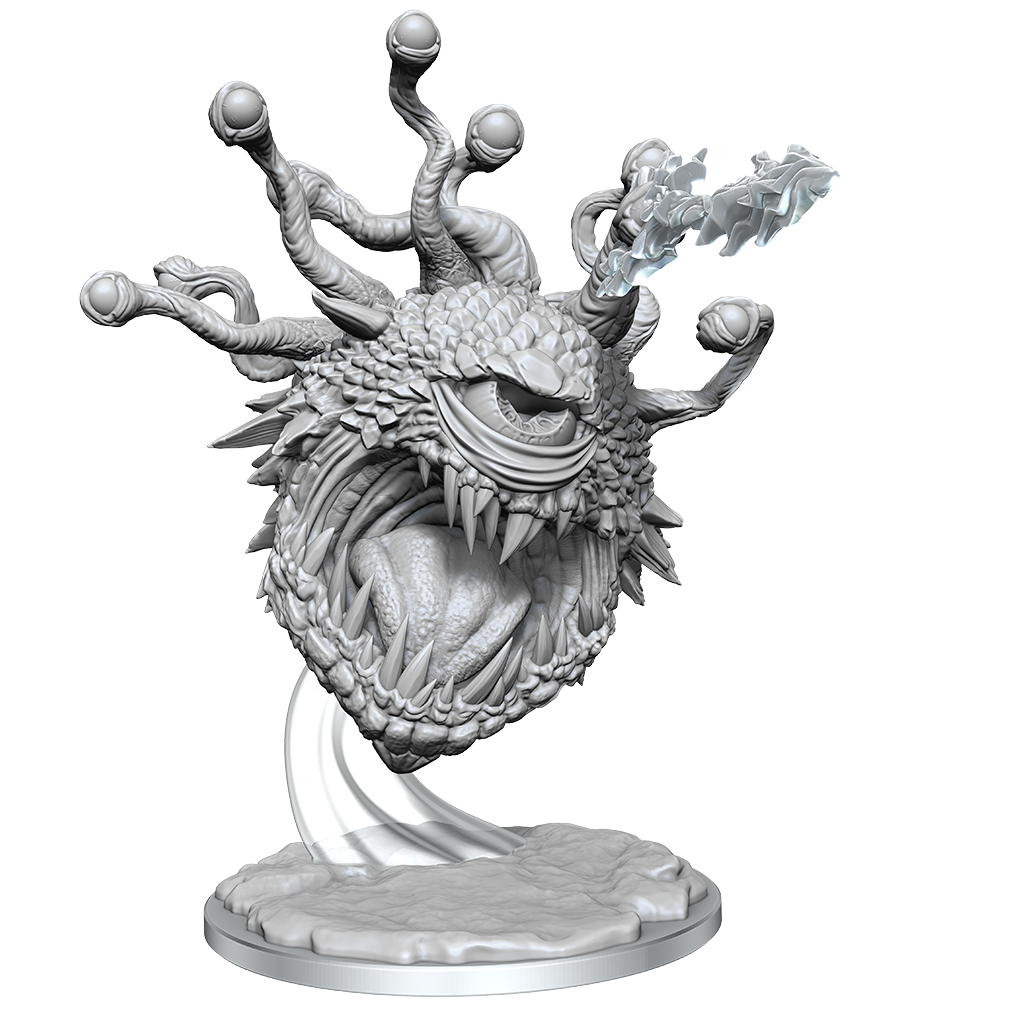 Beholder (D&D Frameworks)