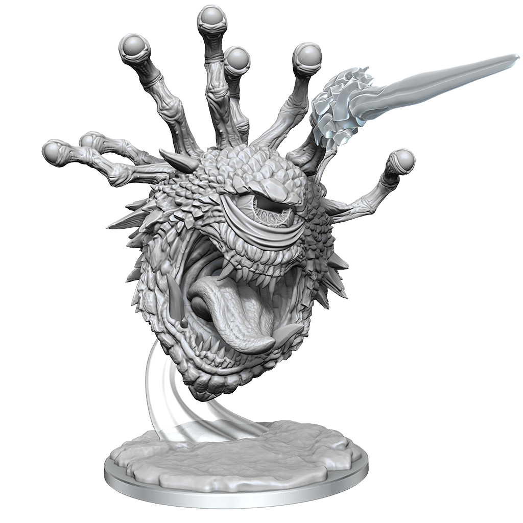 Beholder (D&D Frameworks)